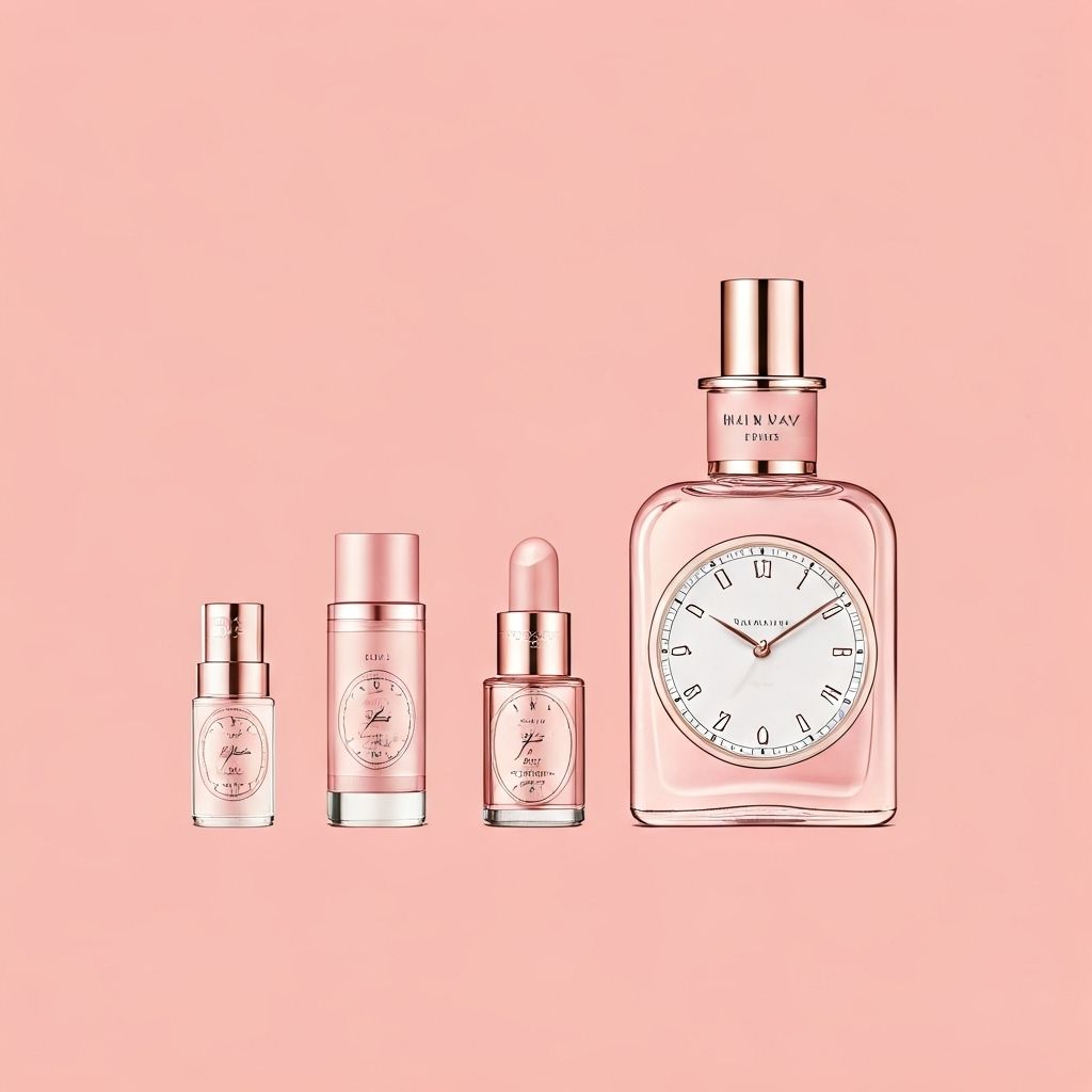 TimeWise Miracle Set 3D